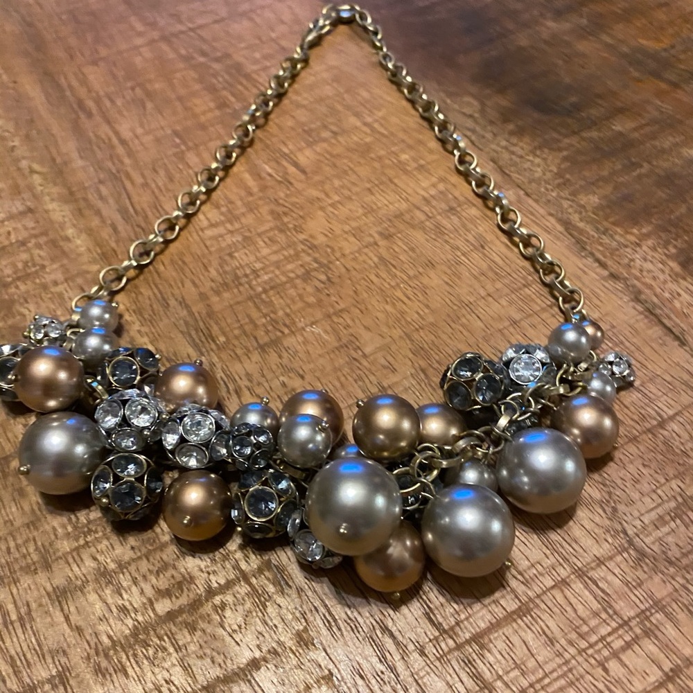 Loft necklace
